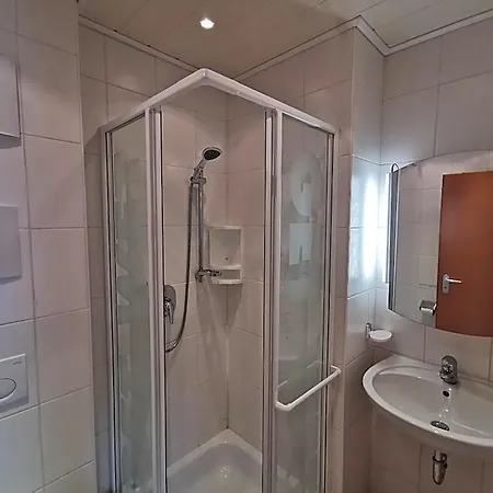 Mini-hôtel Thaler Mittelberg