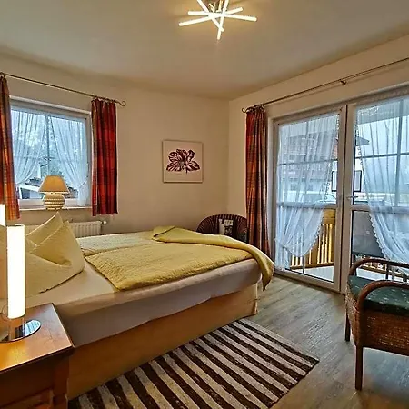 Thaler Mini-hôtel 3*