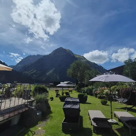 Thaler Inn Mittelberg