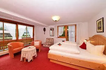 Mini-hôtel Thaler 3*