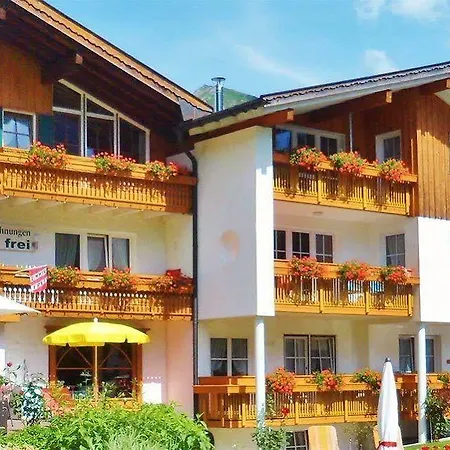 Thaler Mini-hôtel