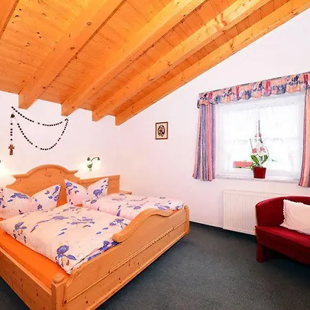 Mini-hôtel Thaler 3*