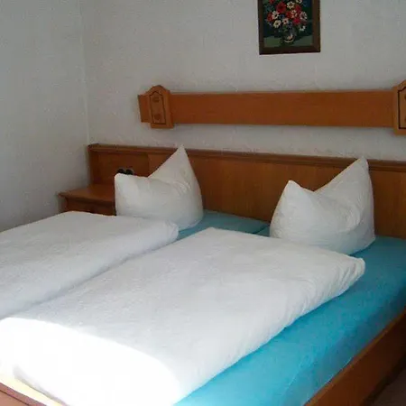 Thaler Mini-hôtel 3*