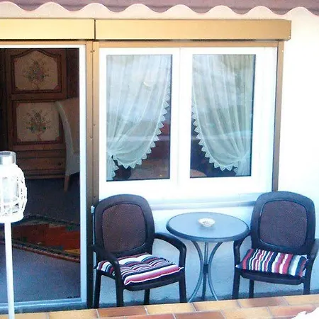 Mini-hôtel Thaler 3*