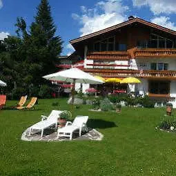 Thaler Mini-hôtel 3*