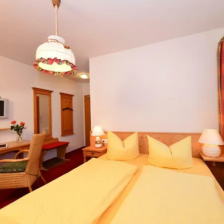 Thaler 3* Mittelberg