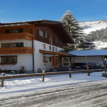 Inn Thaler 3*