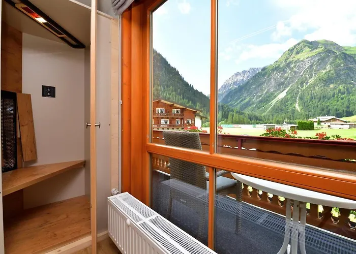 Thaler 3* Mittelberg