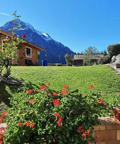 Thaler Herberg Mittelberg