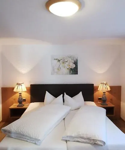 Thaler 3* Mittelberg